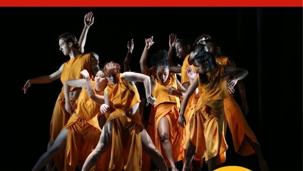 Montclair State University BFA & BA Dance Auditions for 2027-28