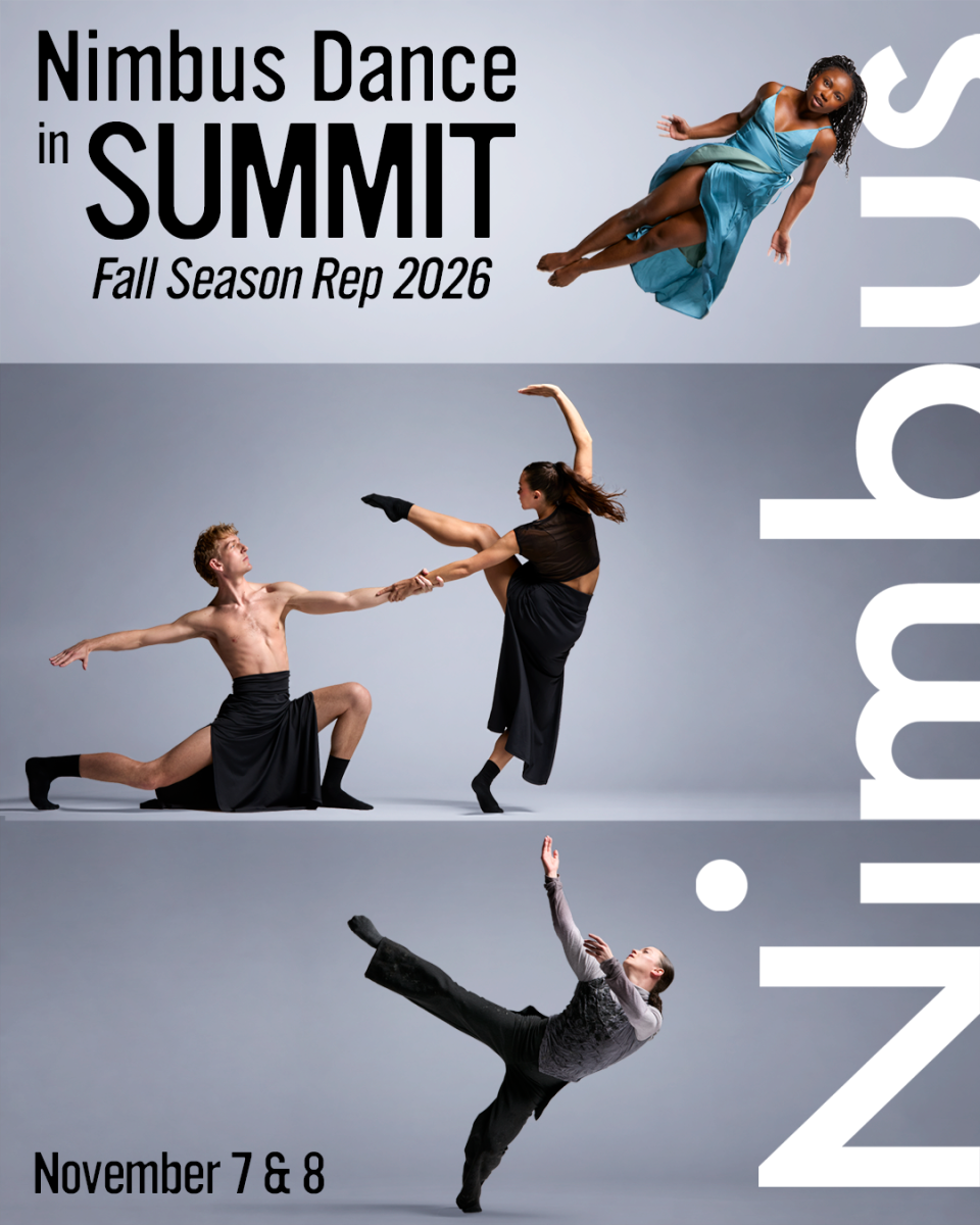 Nimbus in Summit