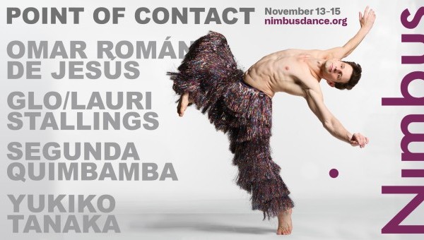 Nimbus Dance: Point of Contact