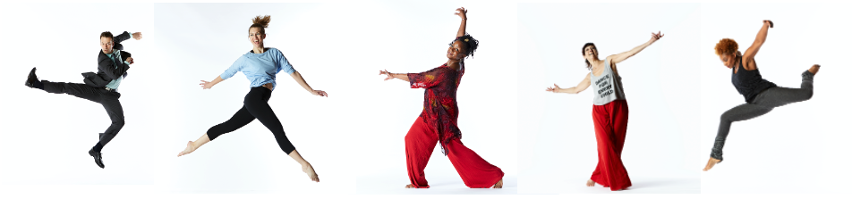 Dance Education EdD Program Virtual Info Session - Teachers College, Columbia University