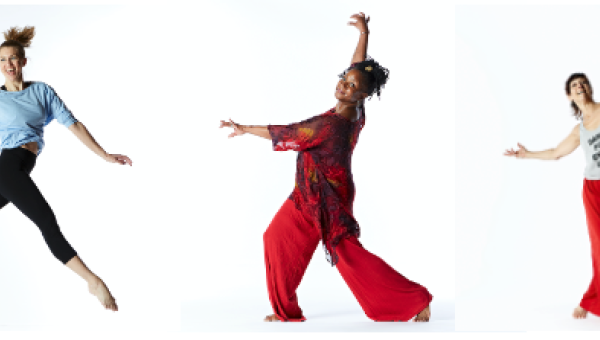 Dance Education EdD Program Virtual Info Session - Teachers College, Columbia University