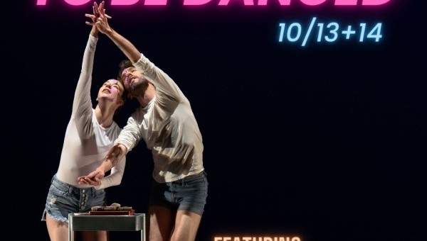 ReFrame Dance Theatre and mignolo arts present: TO BE DANCED