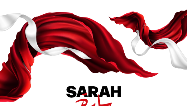 Sarah: A Joyful Resistance | Work In Progress