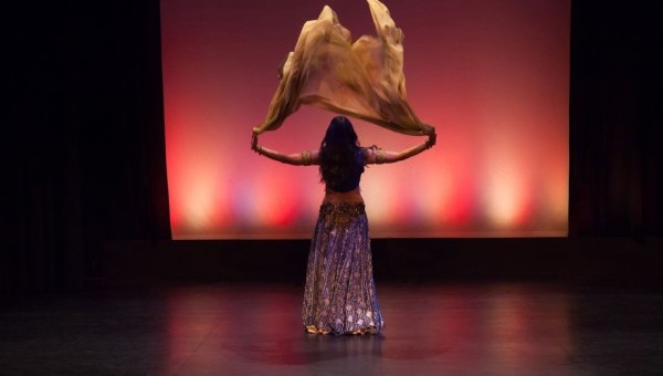 Alhayat Raksa (Life Is a Dance)