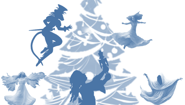 Dance Innovations Performance Foundation Presents - The Spirit of the Holidays: A Nutcracker Tale