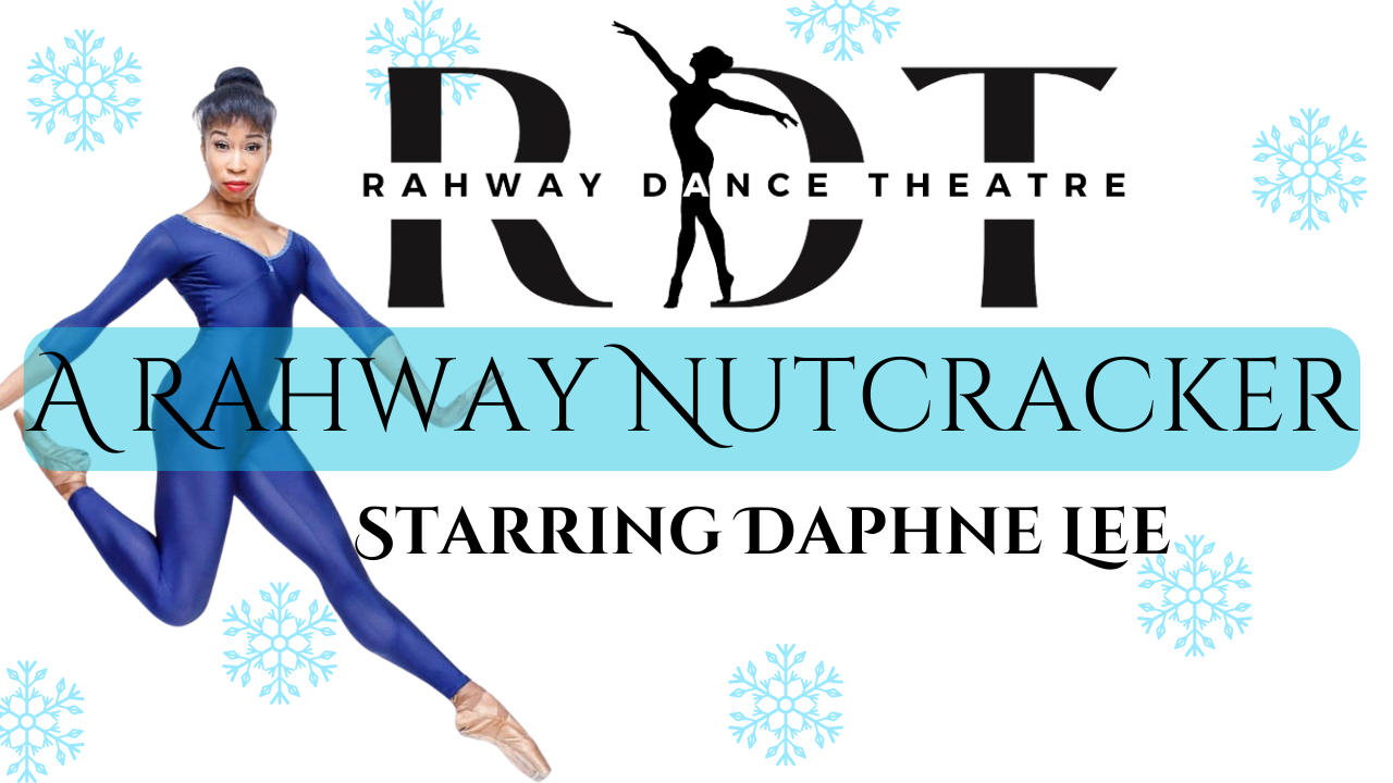A Rahway Nutcracker - Audition: 8 to Adult