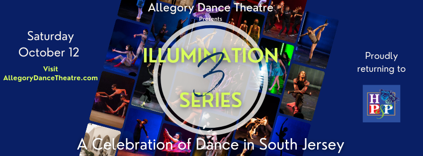 Illumination Series 3: Call for Submissions