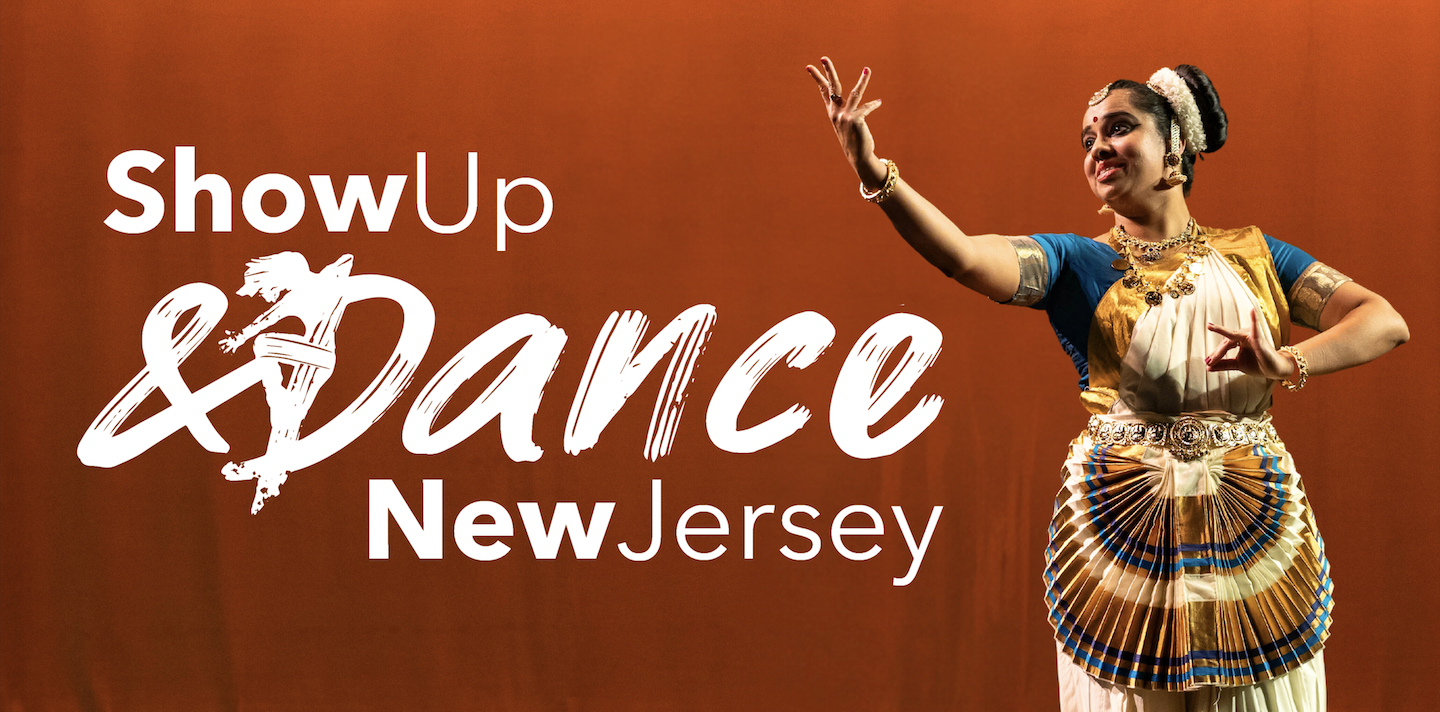 Call for Performances: Show Up & Dance 2025