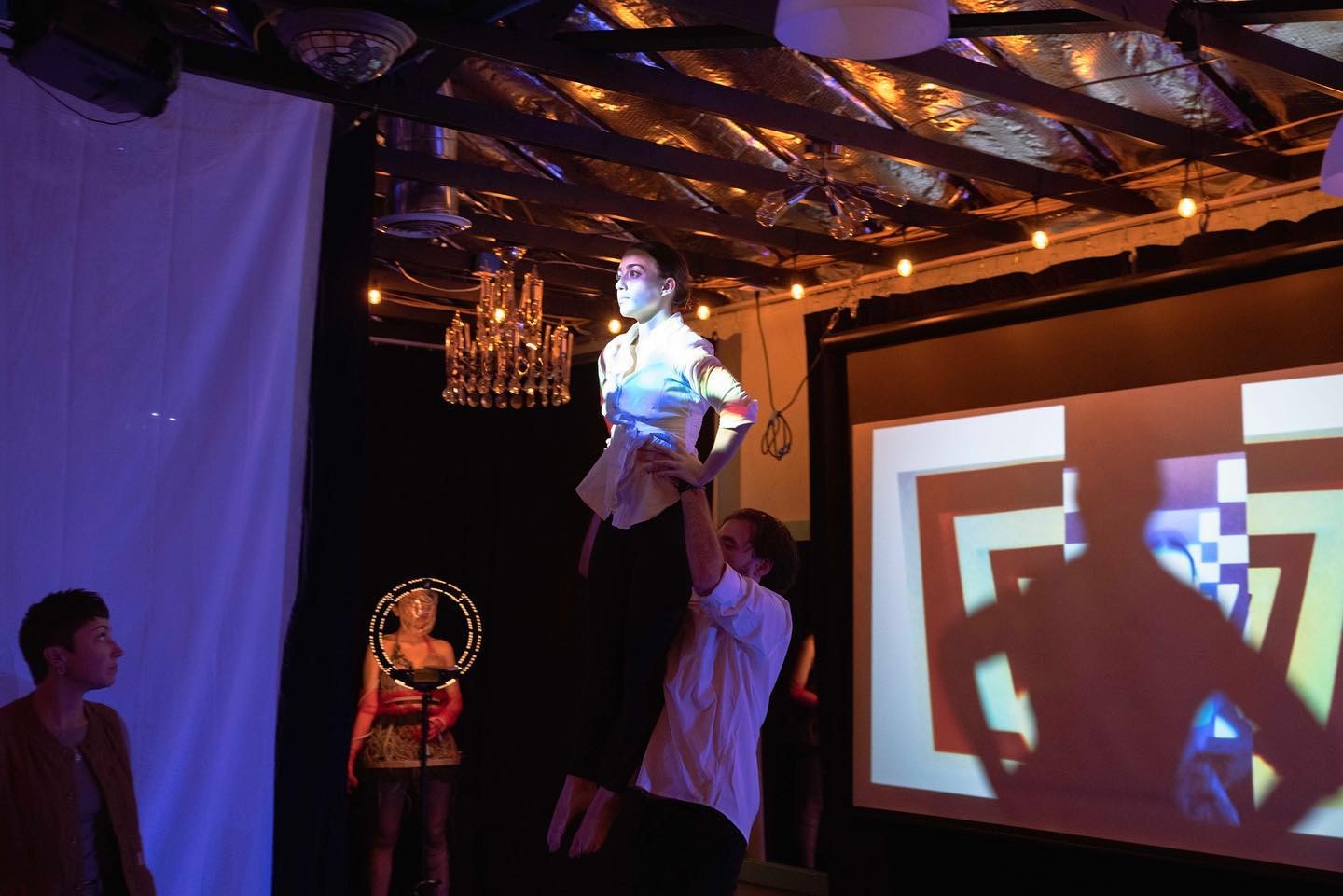 Call for Choreographers: Mignolo Arts' Intercultural Dance Day