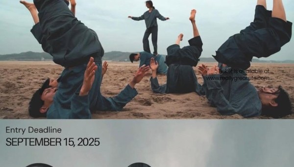 Mignolo International Screendance Festival: CALL FOR SUBMISSIONS