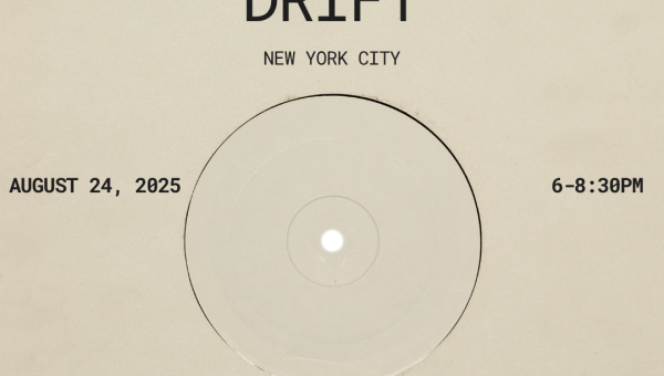 Immersive Vinyl Listening Experience