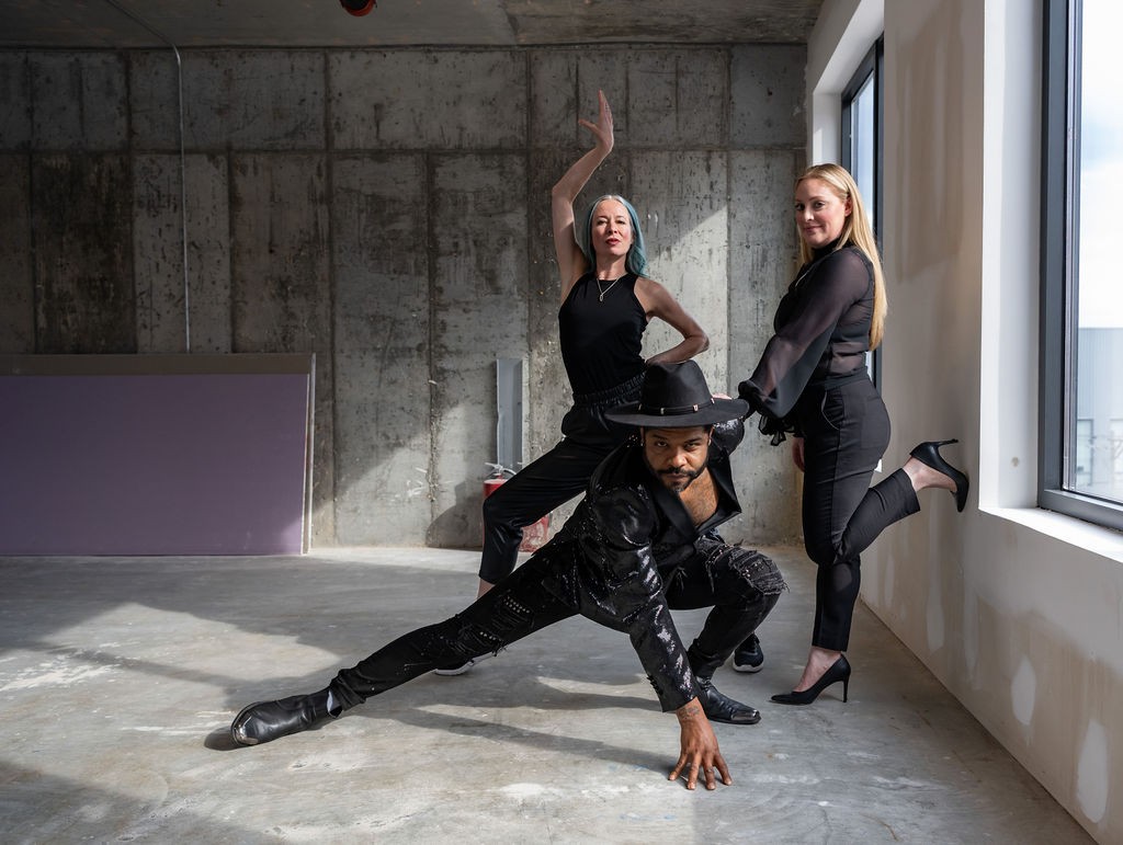 August Promo - $15 classes + $15/hour studio rental