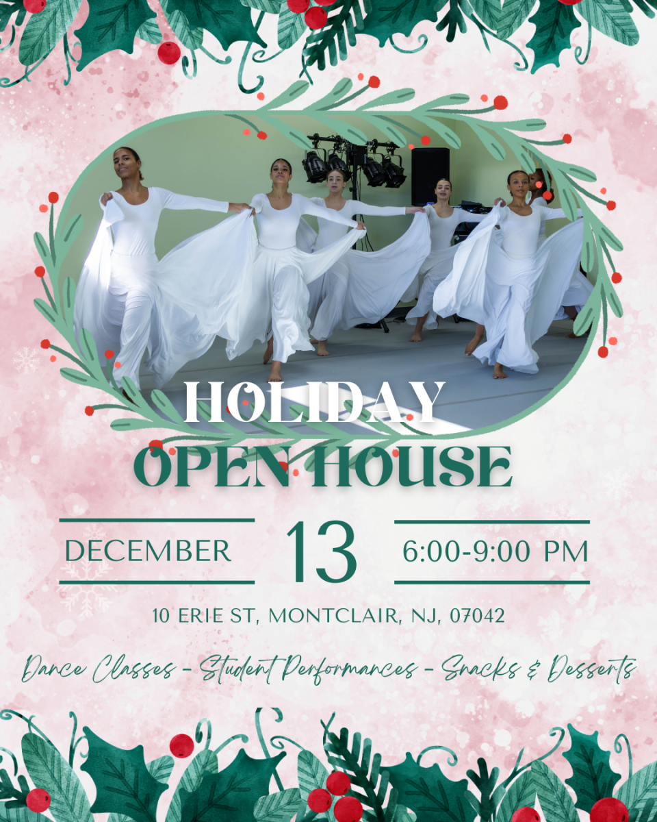 SMAPA Holiday Open House