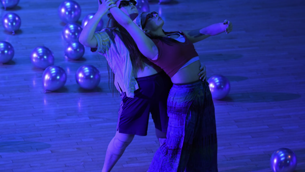 Independent Dance Company Seeking Apprentices for 2026!