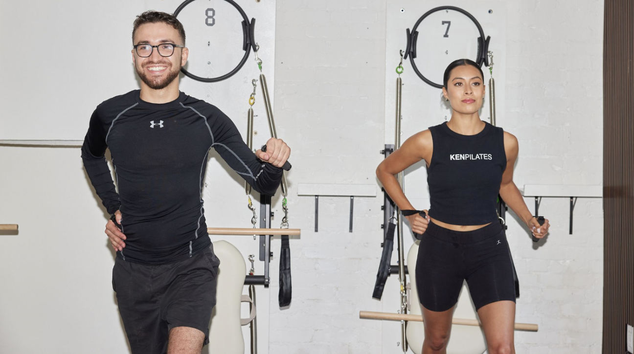 KEN PILATES APPRENTICESHIP PROGRAM (FULL SPONSORSHIP PLACEMENT)