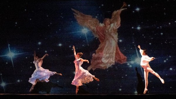 CALL FOR CHOREOGRAPHERS – NATIONAL DANCE WEEK CELEBRATION (APRIL 17–26)