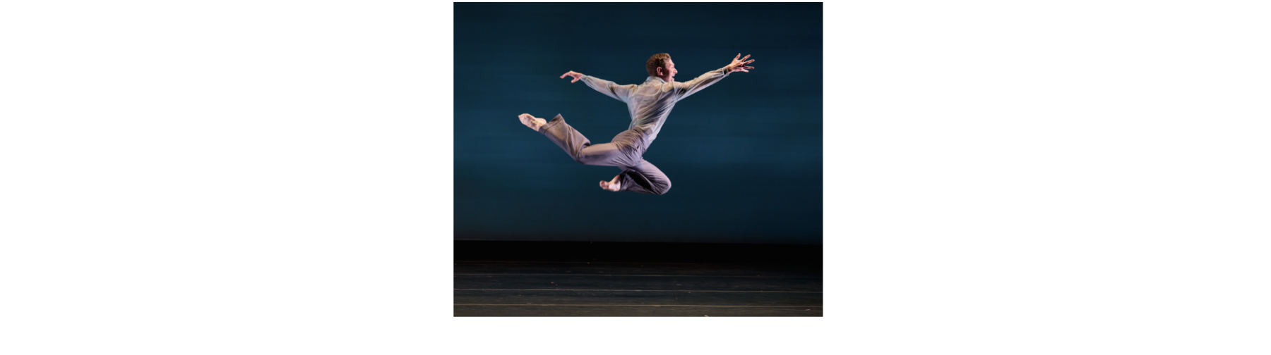 Carolyn Dorfman Dance Audition for 2026-27 Season