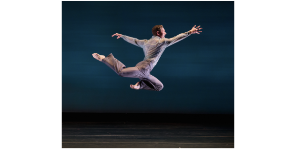Audition for Male Presenting Dancers: 2026-27 Season
