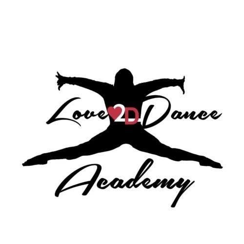 Afro Hip Hop Teacher 