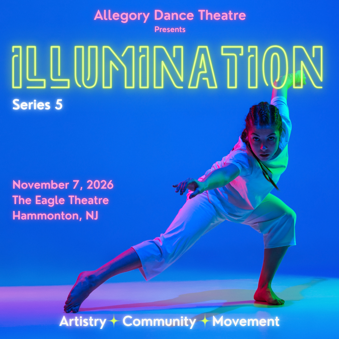 Illumination: Series 5 Artist Applications