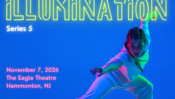 Illumination: Series 5 Artist Applications