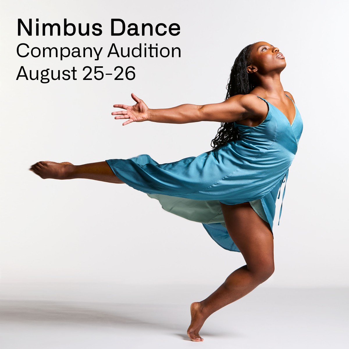 Nimbus Company Audition