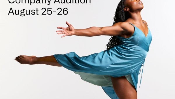 Nimbus Company Audition