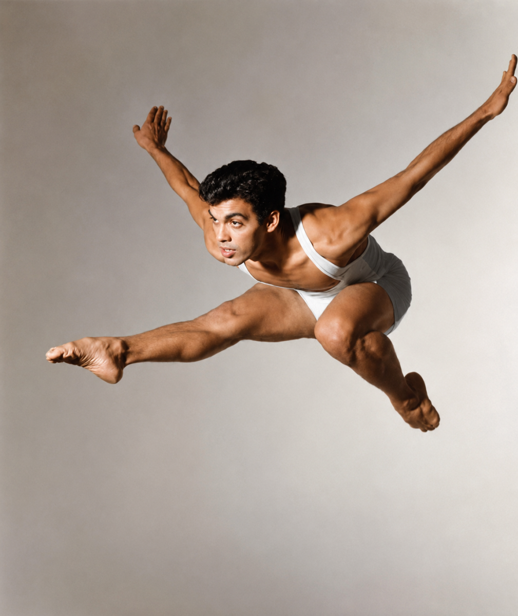 INNER CITY ENSEMBLE SEEKS DANCERS FOR FALL 2026