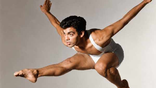 INNER CITY ENSEMBLE SEEKS DANCERS FOR FALL 2026