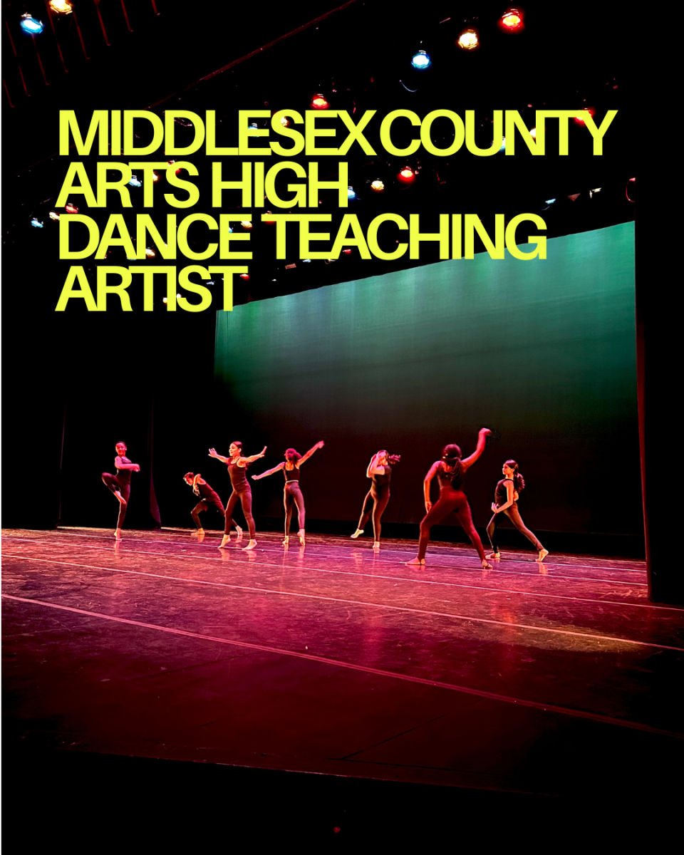Modern/Contemporary Dance Teacher Position for Arts Program
