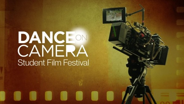 Student Film Program: Be a part of Dance on Camera Festival 55th Anniversary