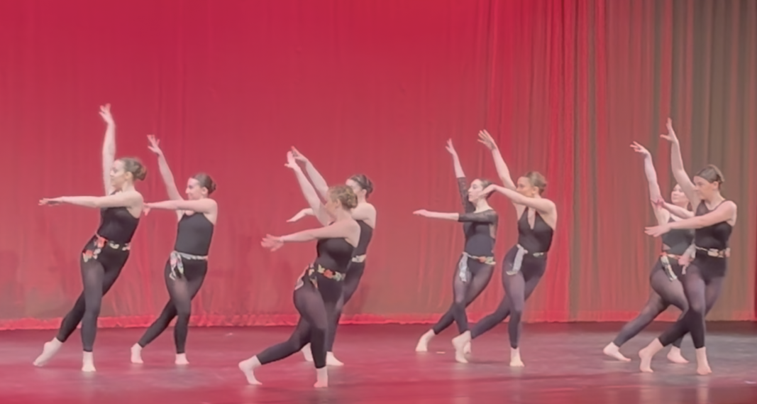 SCVTHS Seeking Guest Choreographer