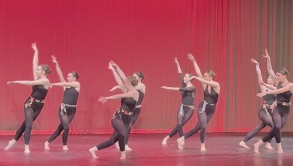 SCVTHS Seeking Guest Choreographer