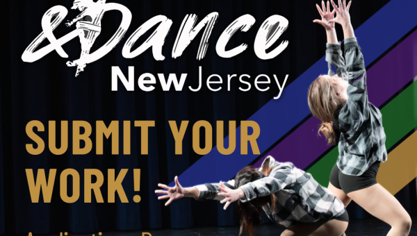 Performance Opportunity: Show Up & Dance 2024