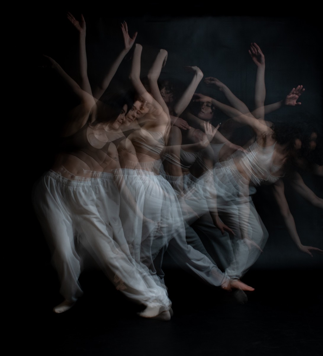 My Dance Movement Project