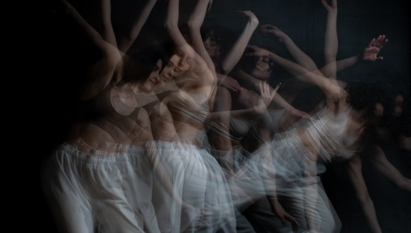 My Dance Movement Project