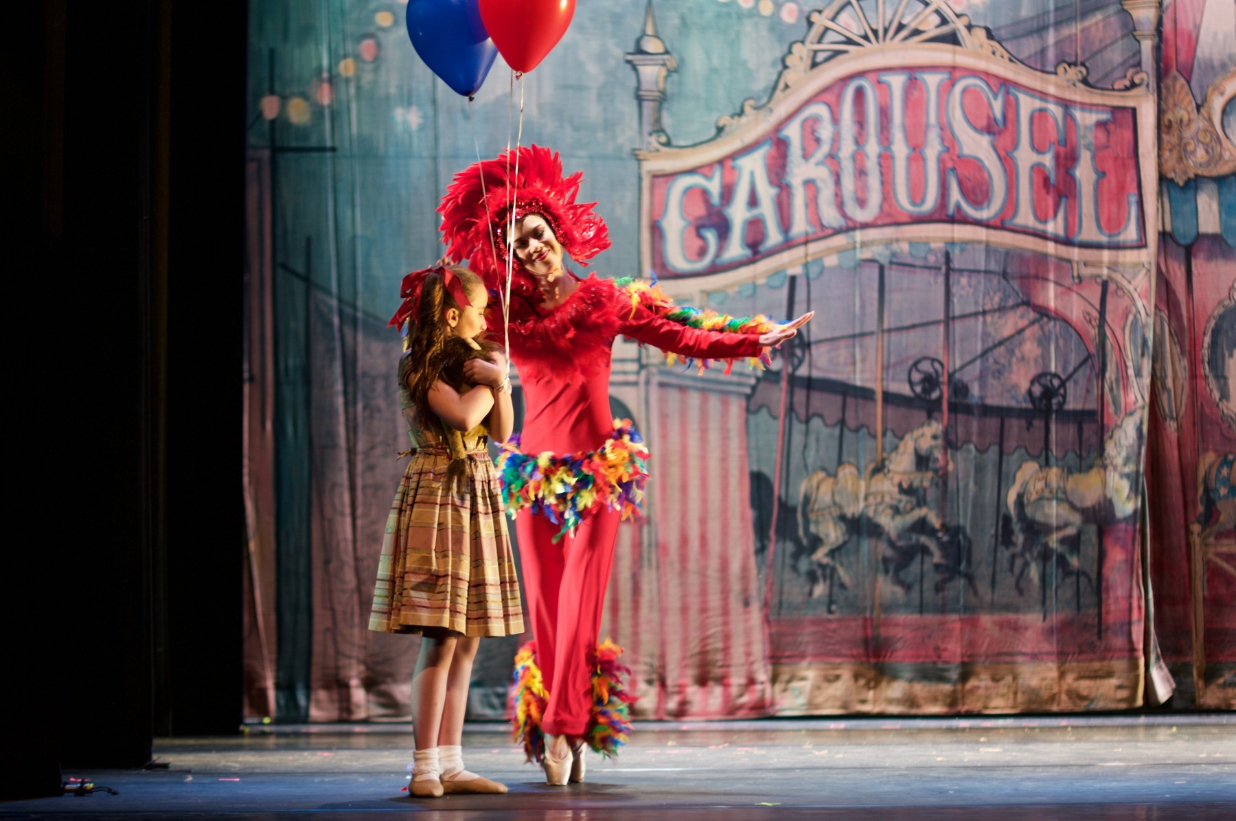 Roxey Ballet Announces Auditions for Children's Classic Stories