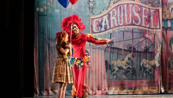 Roxey Ballet Announces Auditions for Children's Classic Stories